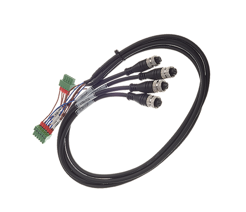 壓力傳感器線束